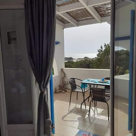 Glyfada Suite Kastraki  Екстер'єр фото