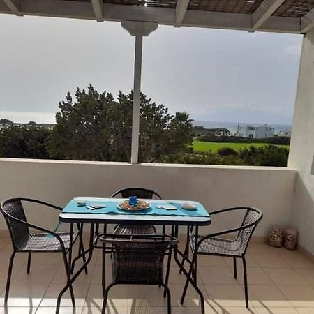 Glyfada Suite Kastraki  Екстер'єр фото