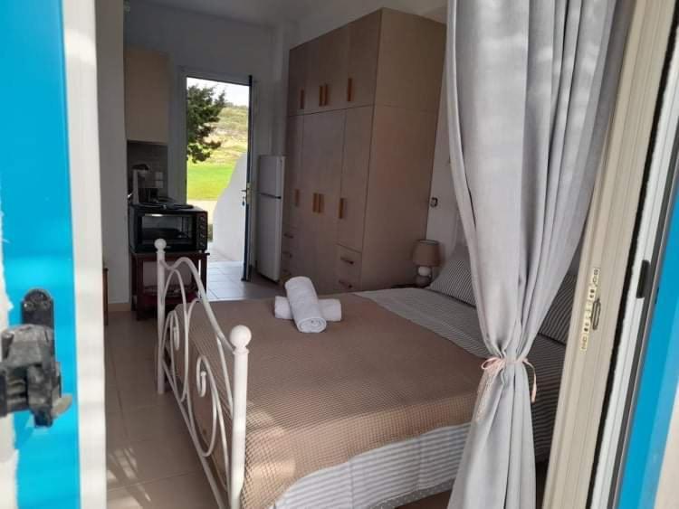 Glyfada Suite Kastraki  Екстер'єр фото
