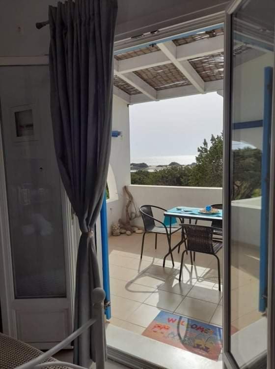 Glyfada Suite Kastraki  Екстер'єр фото