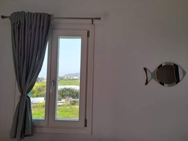 Glyfada Suite Kastraki  Екстер'єр фото