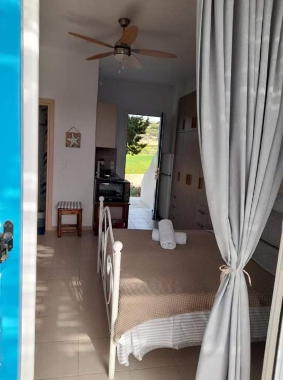 Glyfada Suite Kastraki  Екстер'єр фото