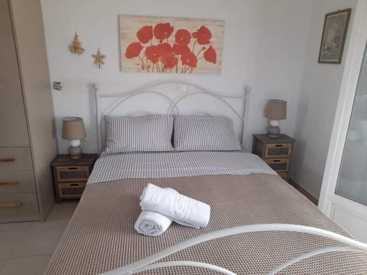 Glyfada Suite Kastraki  Екстер'єр фото