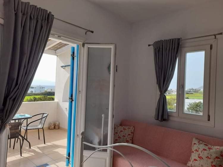 Glyfada Suite Kastraki  Екстер'єр фото