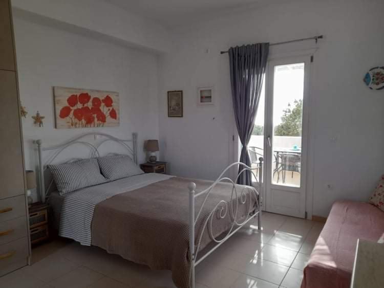 Glyfada Suite Kastraki  Екстер'єр фото