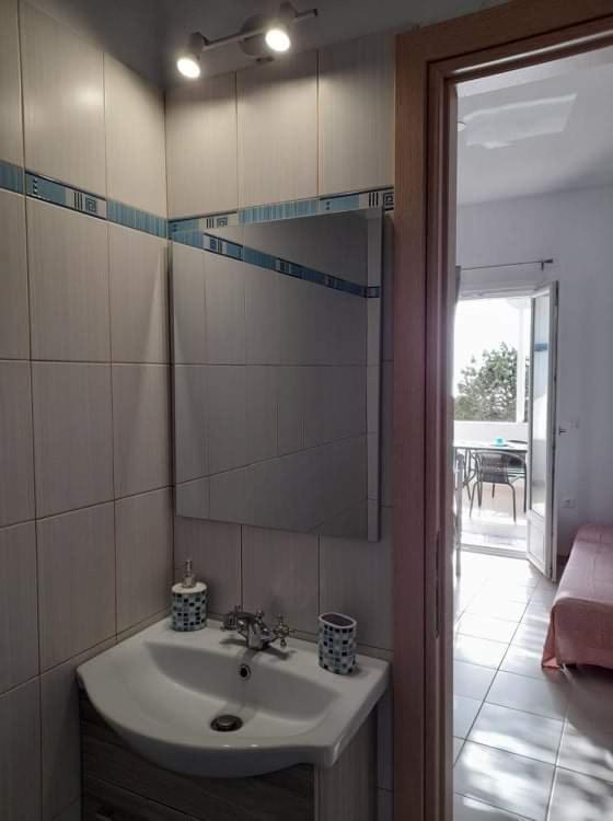 Glyfada Suite Kastraki  Екстер'єр фото